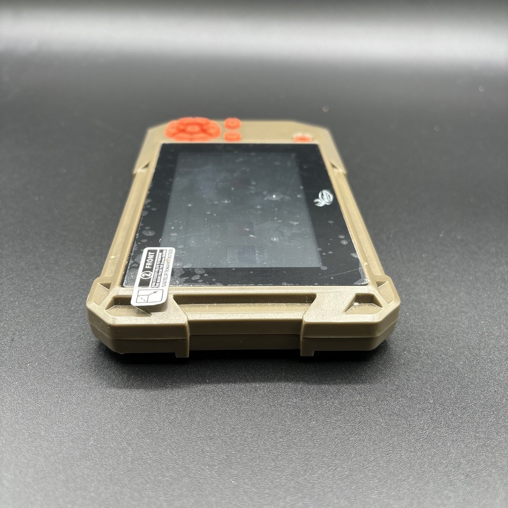 WILDGAME TRAIL PAD SWIPE 4.3 IN SCREEN HANDHELD SD CARD VIEWER VU60W44-21 - Picture 4 of 9